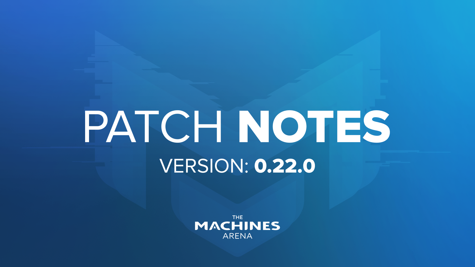 PATCH NOTES 30/10/2023