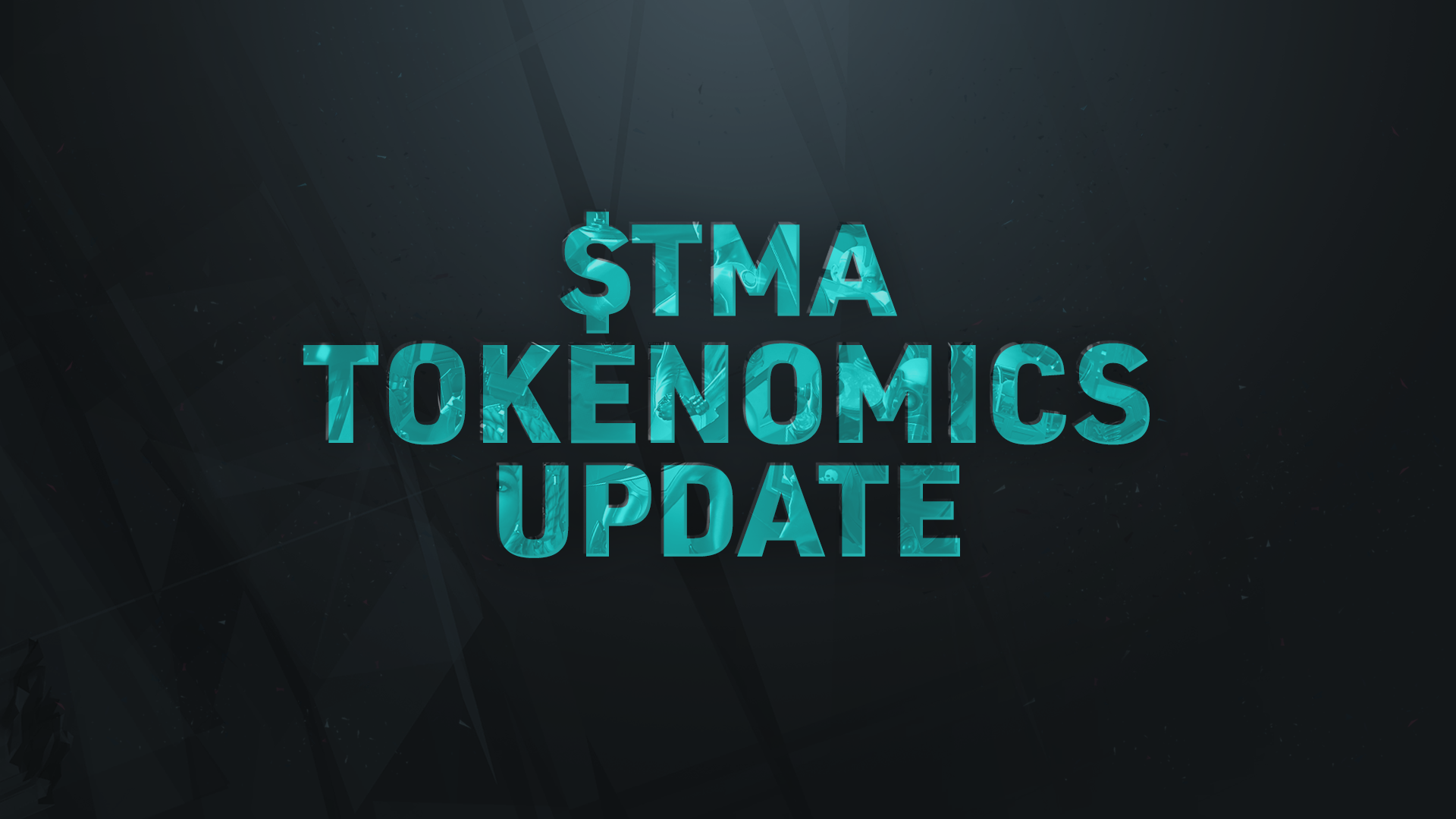 $TMA Tokenomics: How We’re Structuring the Future