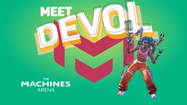 Meet the Hero: Devol - The Techy With a Conscience