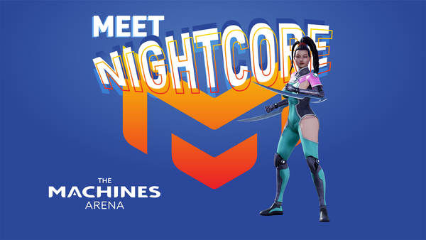 Meet the Hero: Nightcore - From Scientist to Stealthy Assassin