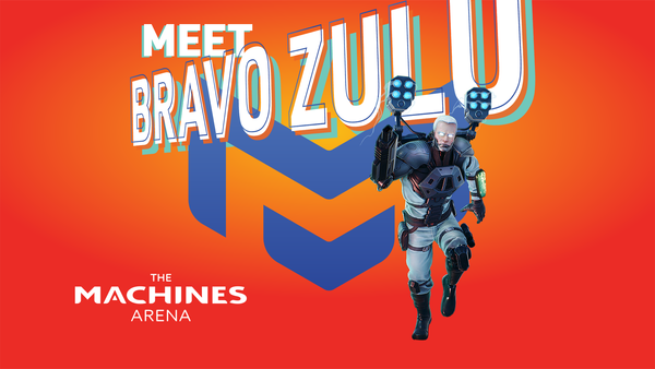 Meet the Hero: Bravo Zulu - The Enhanced Soldier