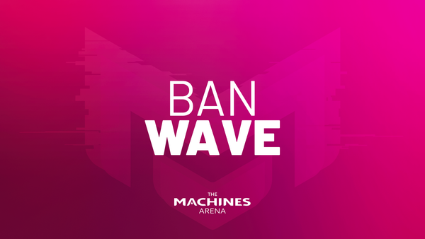 Ban Wave Notice - November 27, 2024