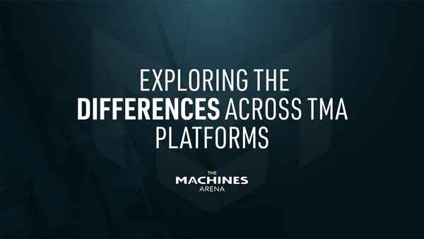 Exploring the Differences Across TMA Platforms